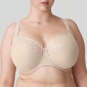 PrimaDonna BH Deauville Full Cup Amour Bra Beige I 70 Dame