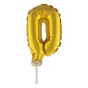 Tallballong Mini Gull   Tallet 0