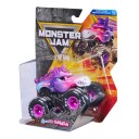 Monster Jam 1:64 Sparkle Smash Multi/patterned One Size