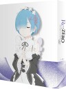 Re:Zero  Starting Life in Another World  Sesong 2 Del 1