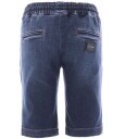 Dolce & Gabbana Shorts   Denim   Storslått   Mørkeblå   Dolce & Gabbana   10 år 140   Shorts