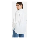 Elena Mirò Dame Bluser & Skjorter Hvit S,