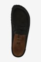 Birkenstock   Loafers Naples Wrapped Leve Black   Svart