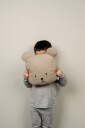 Jabadabado Pyntepute Teddy Multi