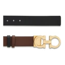 Ferragamo Dame Accessories Brun 90 CM,