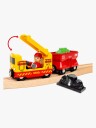 Brio Cargo Gemstone Set