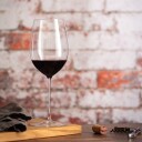 Riedel Cabernet/Merlot/Bordeaux rødvinsglass 270 årsjubileum 2 pakning