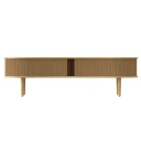 Umage Audacious TV benk eik/Sugar Brown