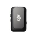 DJI Mic 2 Trådløs Mikrofon Sender i Shadow Black