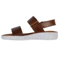 Nature Sandaler   Karen   Tobakk   Nature   40   Sandals   Brun