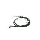 Bosch Tautrekk parkeringsbrems BOSCH 1 987 482 860