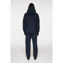 J.Lindeberg Clarke Pant Herre Jl Navy L