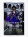 Monster High Motedukke Wednesday Bianca