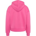 Kari Traa Anelie Logo Hood - Pink - XS