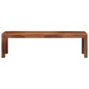  Benk 160 cm heltre akasie 8721158557872