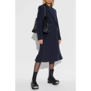 Balenciaga Dame Frakker Blå S,