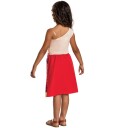 Disguise Kostymer Vaiana 2 Disguise 5-6 år (110-116) Kostymer Rød 171119L-EU-NC