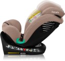 Lionelo Bastiaan One I-size Bilstol Beige Sand