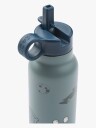 LIEWOOD Falk Vannflaske 350 ml, Play /Dusty Peppermint