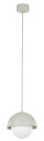 Bono takpendel 17 cm - Beige