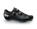 Sidi Eagle 10 MTB  Sko Matt Sort