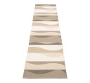 Pappelina Urvi matte 70x300 cm earth