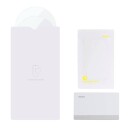 Baseus ClearSight Rearview Mirror Waterproof Film Clear
