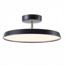 Design For The People Dftp Kaito Pro taklampe sort Ø30 cm