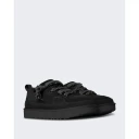UGG Dame Sko Svart 37 EU,