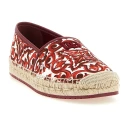 Dolce & Gabbana Herre Sko Rød 40 EU,
