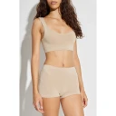 Hanro Dame Undertøy Beige M,