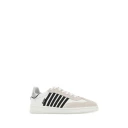 Dsquared2 Herre Sko Hvit 43 EU,