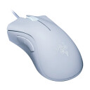 Razer DeathAdder Essential Gamingmus Hvit med Optisk Sensor og 6400 DPI