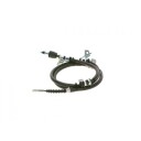 Bosch Tautrekk parkeringsbrems BOSCH 1 987 482 907