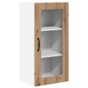 Kjøkkenskap Artisan Eik 40 x 31 x 80 cm Konstruert tre