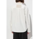 Jil Sander Dame Bluser & Skjorter Hvit S,