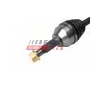 Fast Drivaksel FAST FT01758