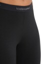Icebreaker Women's 200 Oasis Legless Sort XS Woman