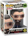 Funko POP! Movies: Beetlejuice Beetlejuice  Wolf Jackson
