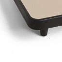 Fatboy Paletti Loungebord, Anthracite