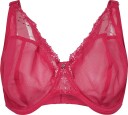 Elomi Matilda   HOT PINK   90 H
