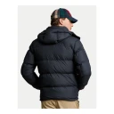 The Gorham Down Jacket - Polo Black