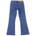 GANT Jeans   Bootcut   Mid Blue   GANT   15 år 170   Jeans   Blå
