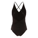 Brunello Cucinelli Dame Svømmetøy Brun M,