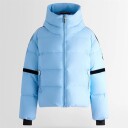 Fusalp Barsy Blouson Oxygen/Noir