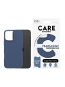 CARE by PanzerGlass Case Fashion Blue iPhone 16 Pro Max