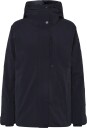 Tenson Vision Storm Jacket W   BLACK   XL