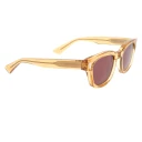 Saint Laurent unisex Accessories Gul ONE SIZE,