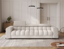 Festello 3 seters boblete sovesofa   Baffix 20