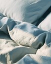 Soft Cotton Putevar Lys Blå 70x100